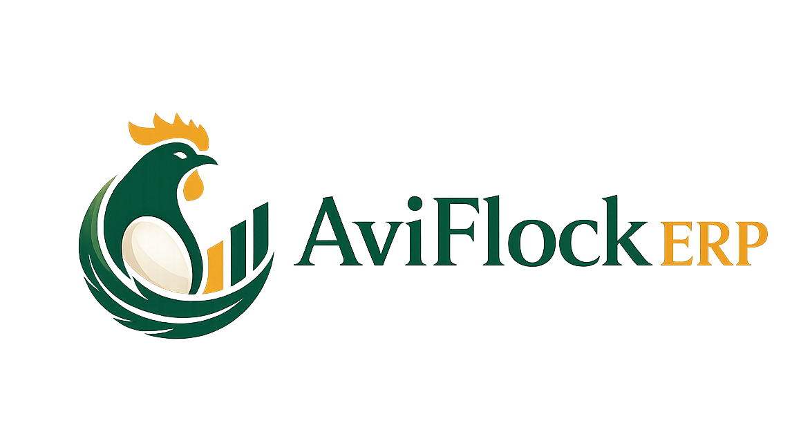 AviFlock  logo
